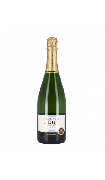 Champagne Dehu 75cl